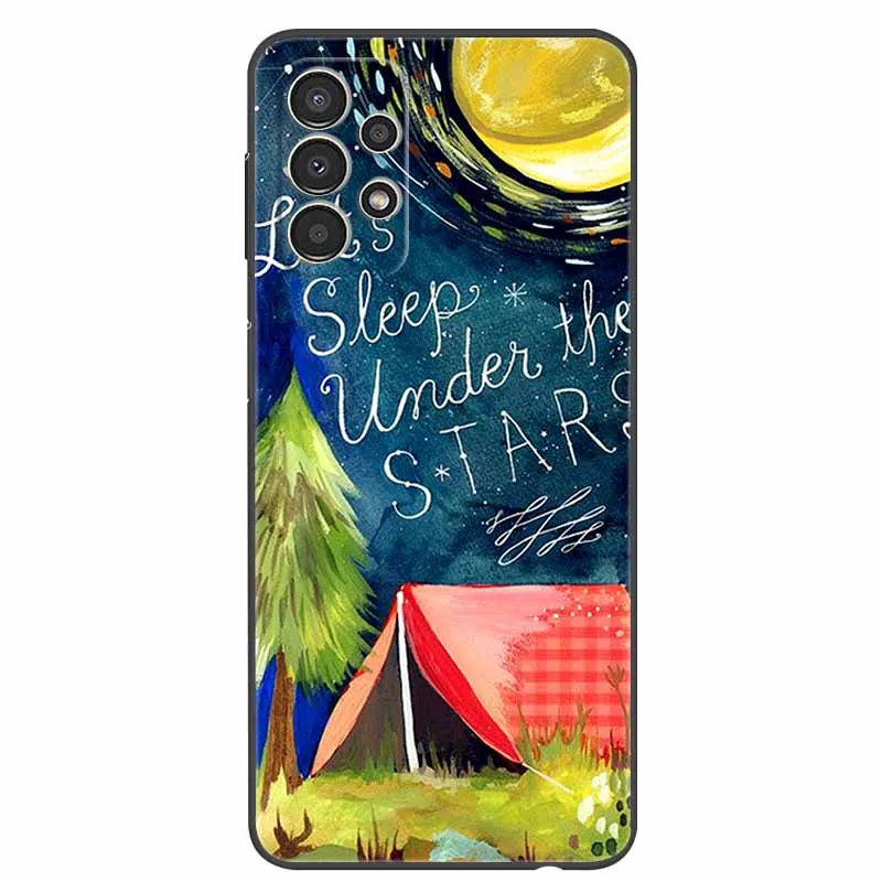Fashionable Shockproof Silicon TPU Phone Case - Soft Protective Shell