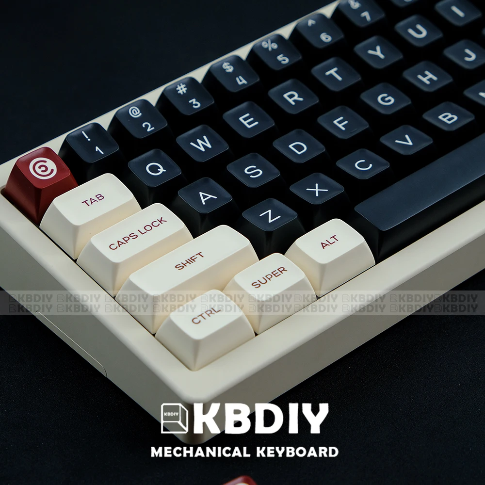 Рисунок 4 - KBDiy GMK римские колпачки клавиш