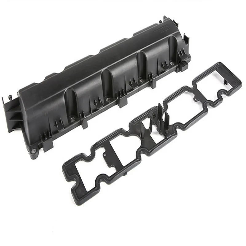 Car Accessorie 0248P7 0248R6 0248P6 0249C7 0249C8 9656819980 9665281480 Engine Valve Cylinder Head Cover Gasket For Peugeot EW10
