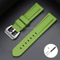 Light Green-Silver