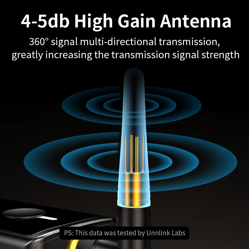 Wireless Video Adapter 4K HDMI Extender Kit 150M 80M Wireless HDMI Video Transmitter And Receiver For PC Camera to TV Monitor
