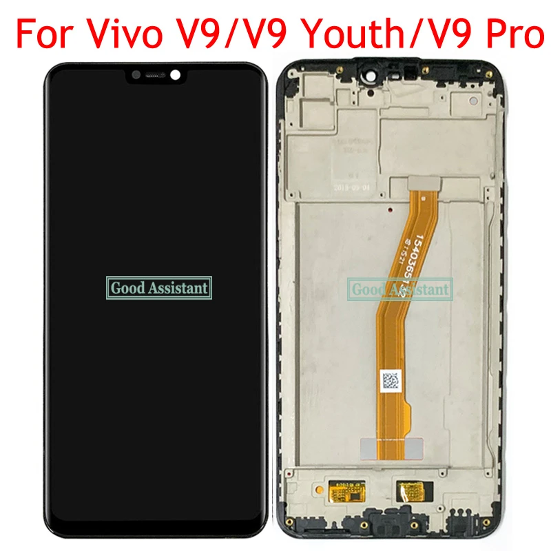 Vivo v9 y3 Clearance
