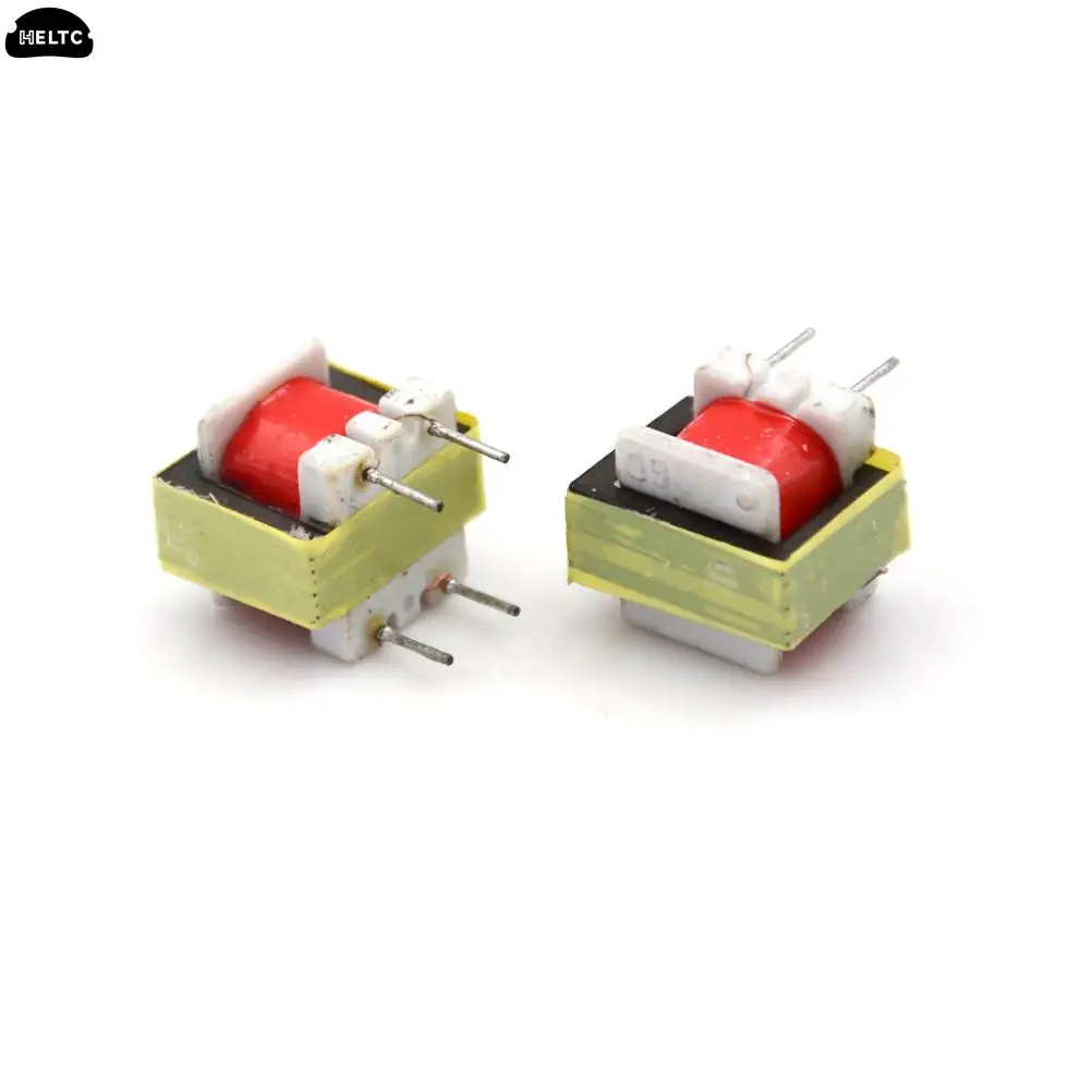 Audio Transformer 5PC 1300:8 Ohm For DIY KIT power transformer