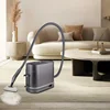 Deluxe Fabric Cleaning Machine, High-Temperature Steam Oil Remover, Carpet and Curtain Sanitizer, Sofa Cleaning Brush Head 1
