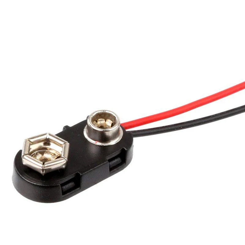 18650 - CUSTODIA PORTA BATTERIA SINGOLA Plastica - Foto 10