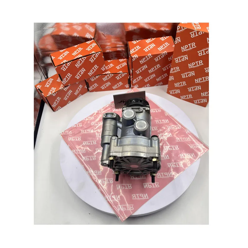 Trailer Control Valve 9730090010 1506483 81523019189 81523016189 for DAF MAN BEN Truck Control Valve