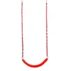 EVA Soft Board Swing Indoor Outdoor Entertainment Children's Fitness Equipment Swings for Children Garden Swing Swing for Kids 3