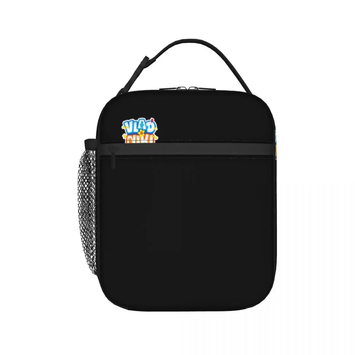 Divertente Vlad E Niki Cute Boys One Lunchbag