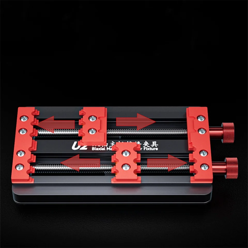 Xinzhizao U2 Dual Bearing Welding Repair Tool Motherboard PCB