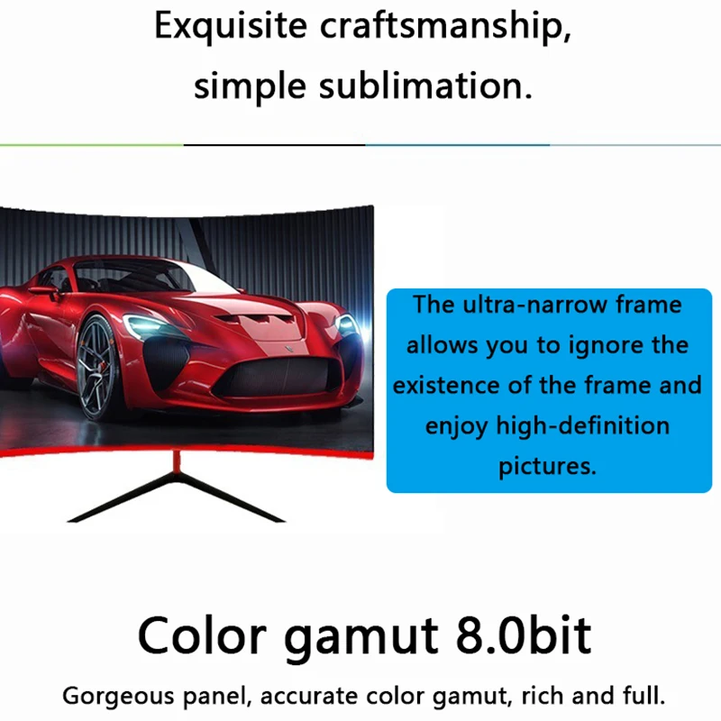 24 ġ   LCD 2k  PC 1080p 75hz ÷ HDMI ȣȯ  ̸ ũž ǻ ÷
