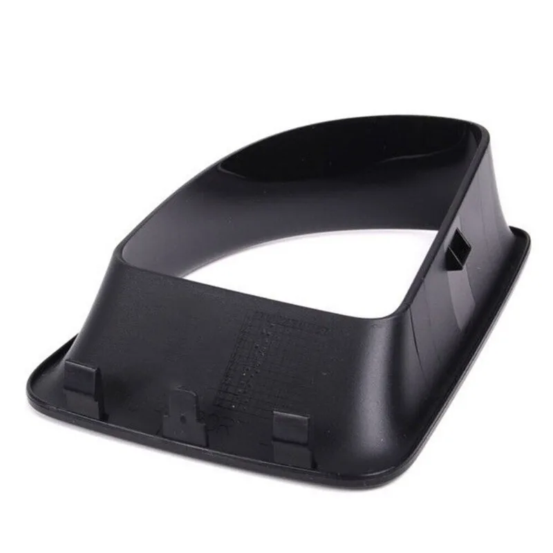 51117255117 51117255118 A Pair Front Air Duct Frame Set Plastic For BMW MINI R55 R56 R57 R58 R59 51117255117 51117255118