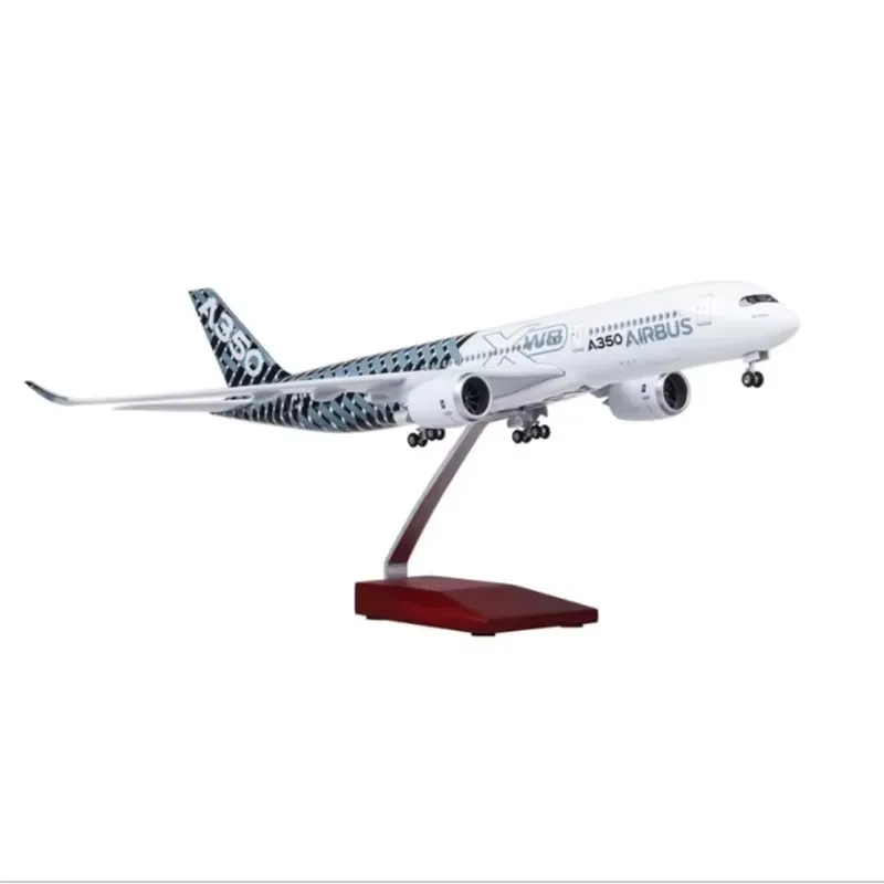 47 センチメートル A350 プロトタイプ XWB 航空会社航空機モデル 1/142