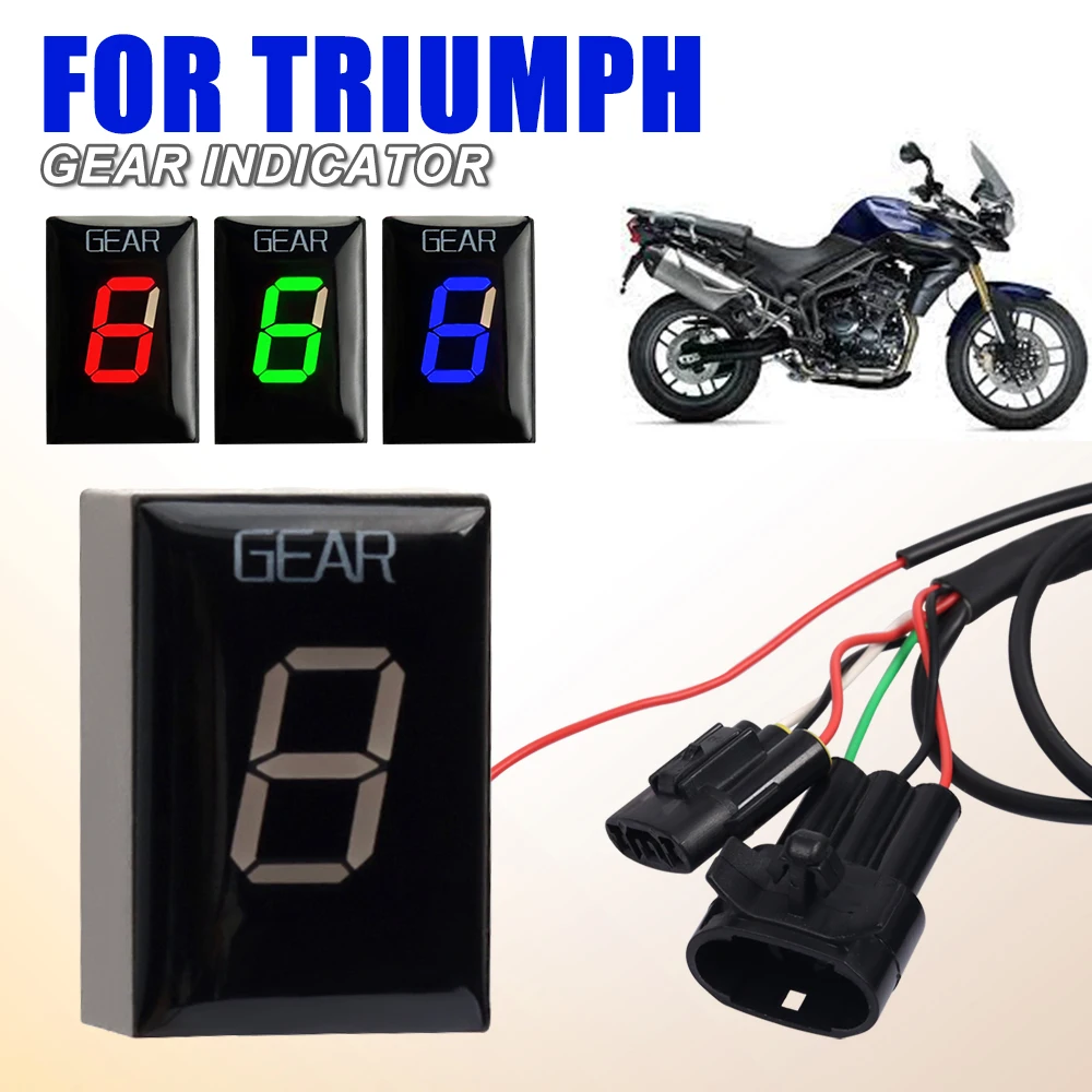 For Triumph Tiger 800 Rocket III Touring Rocket 3 Roadster Thunderbird