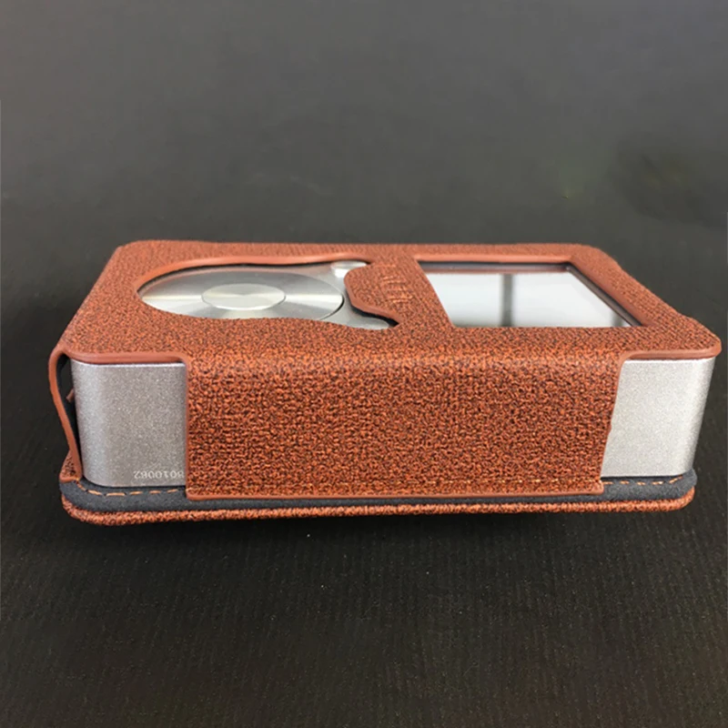 High Quality Protective Case For F.audio Xs-02 & F.audio Fa1 Lossless Hifi Music Player