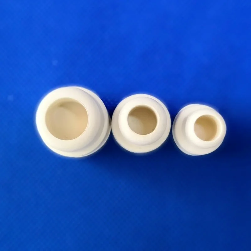 14# 19# 24# 20pcs 50pcs anti mouth rubber stopper plug lab flask stopper reverse rubber cap