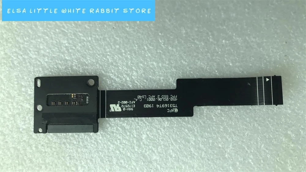 Кабель для подключения к жесткому диску для LENOVO YOGA S940-14IWL 5C50S24919