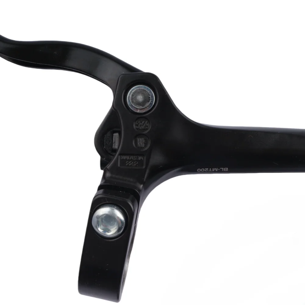 【新品】 前後セット 油圧ディスクブレーキ部品 SHIMANO MT200 Shimano-MT200油圧ディスクブレーキ,mt200ブレーキセットの片側