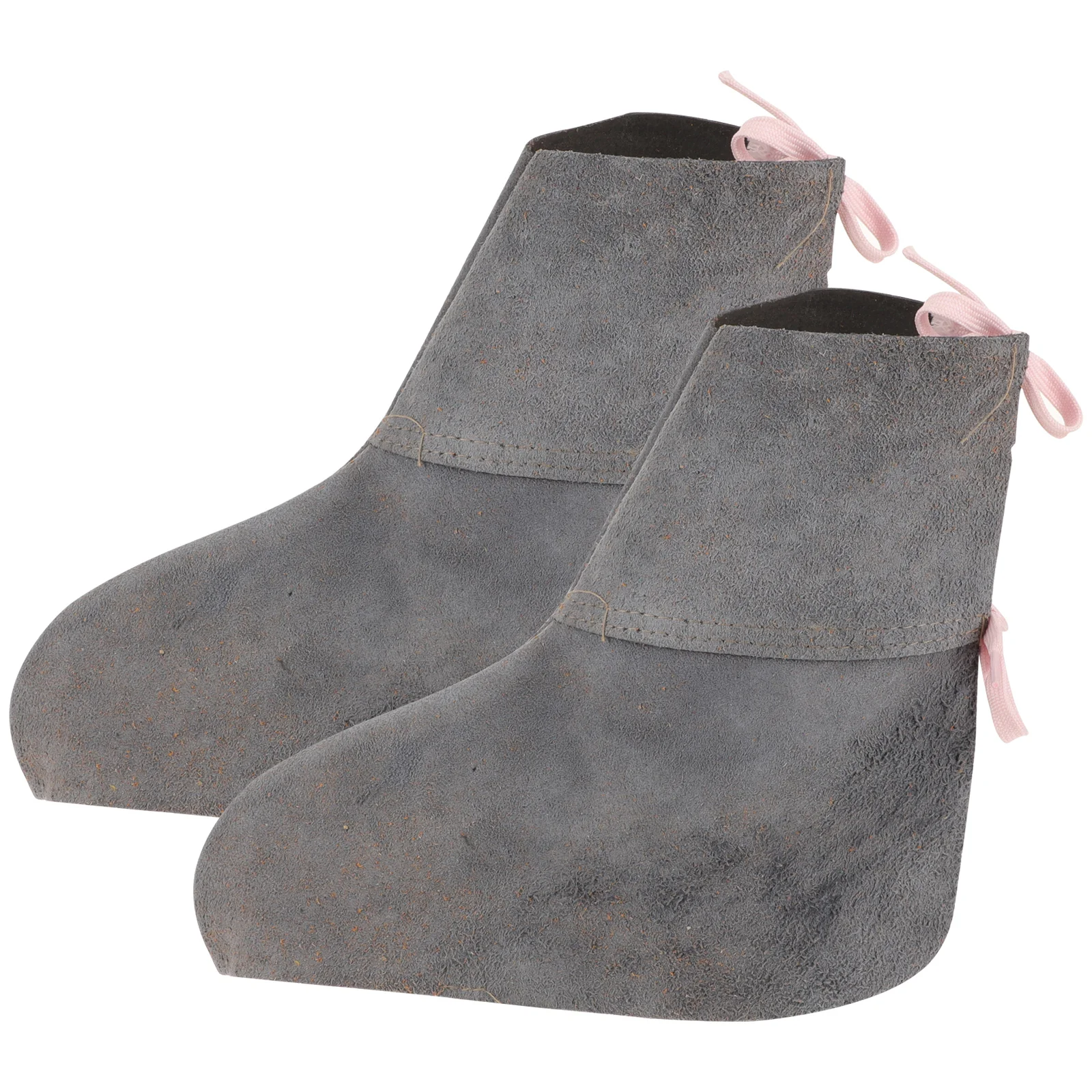 Shoe Covers Rain Shoe Covers Silicone Shoe Covers Disposable Shoe Covers Plastic Shoe Cover Shoe Covers Welding Welder Protector Boot Protective For Men Men's Man