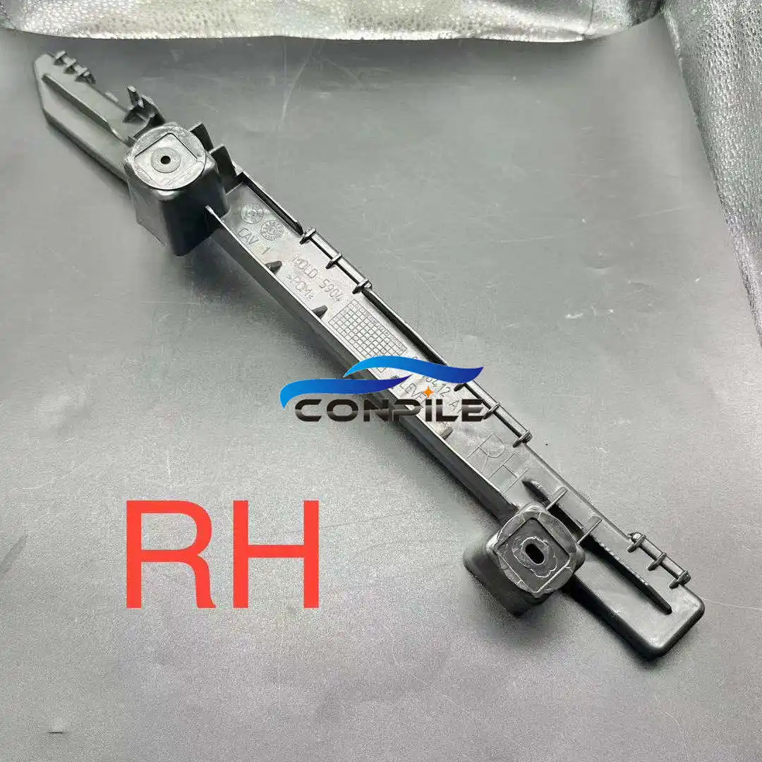 1pc For 2009-2015 Dodge Journey Rear left rear right bar bracket 05178412AF 5178412AF 05178413AF 5178413AF