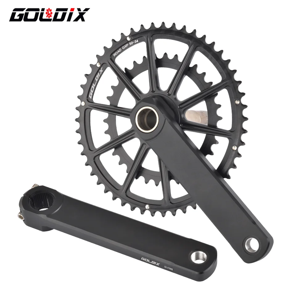 GOLDIX-̽  GXP  ũũ, 50-34T/52-36T/53-39T, ø R7000/R8000/5800/6800 ̵  Ŷ ũũ ǰ