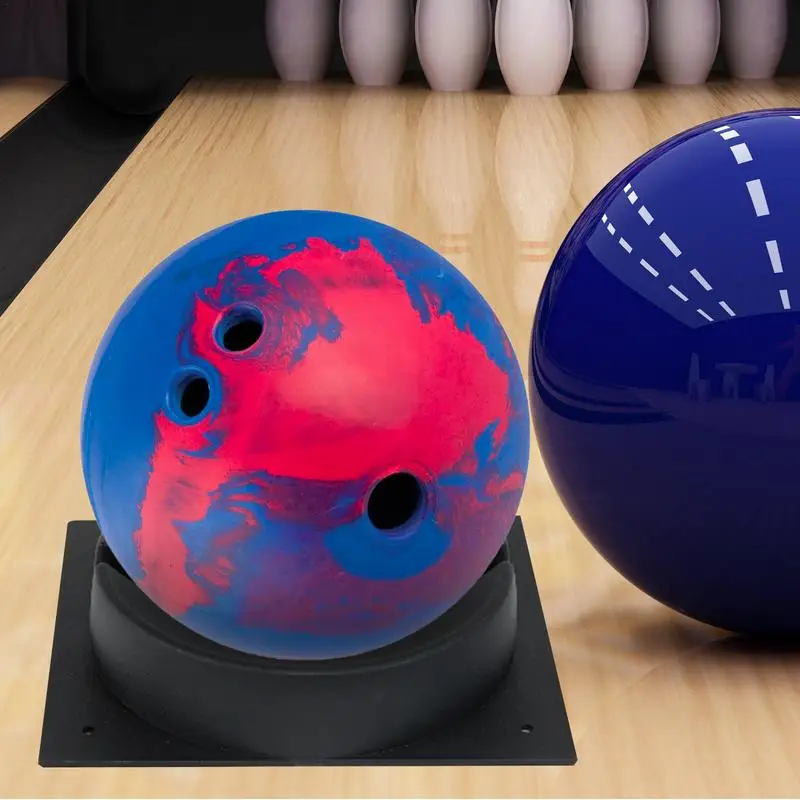 Multi-function Display Stand Bowling Rugby Basketball Soccer Ball Bracket Holder Balls Rack Support Base