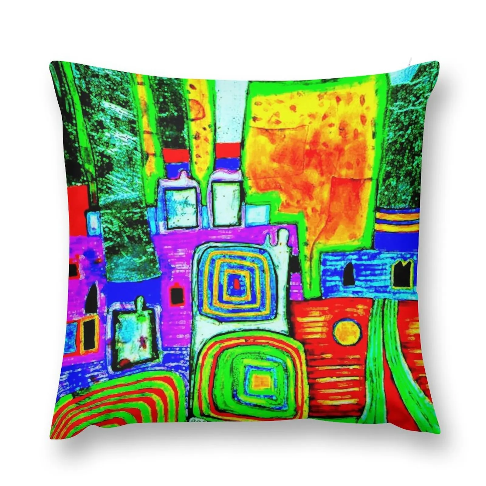 

SilverSmokeSteamer Throw Pillow christmas pillowcases luxury sofa pillows