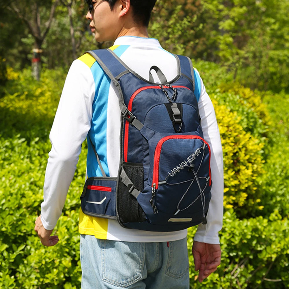 Sac à dos d'hydratation Octane™ 22 avec poche à eau Fusion™ 2 L | CamelBak® ance