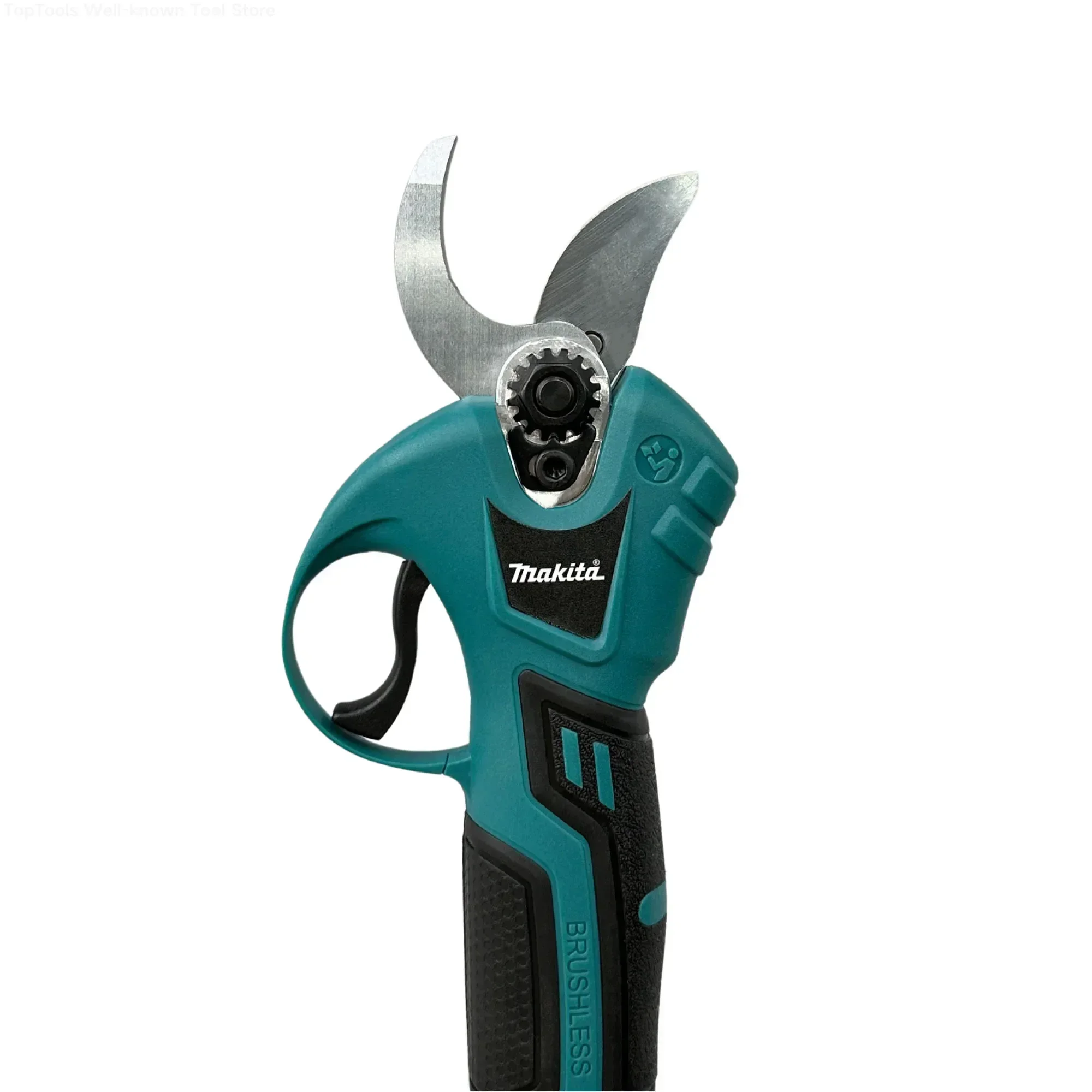 Makita 18v Battery Professional Cordless Electrician Scissors Pruning Shears Cutter Wireless Drills Tools Garden Pruner 4