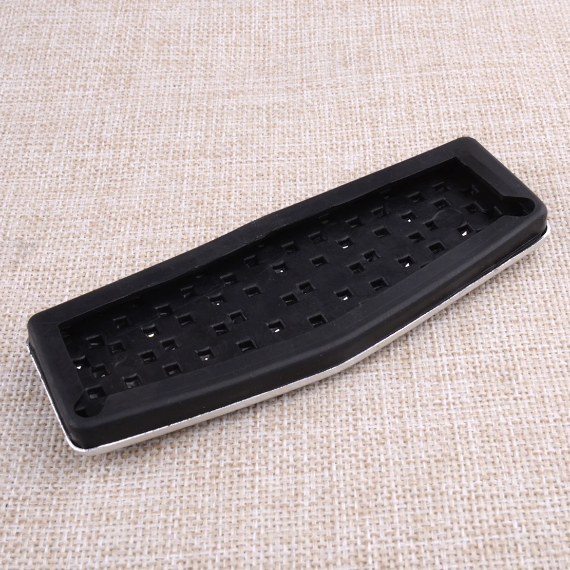 Front Accelerator Brake Clutch Pedal Cover 1 Set Fit For Opel Cascada MT Astra J Zafira C