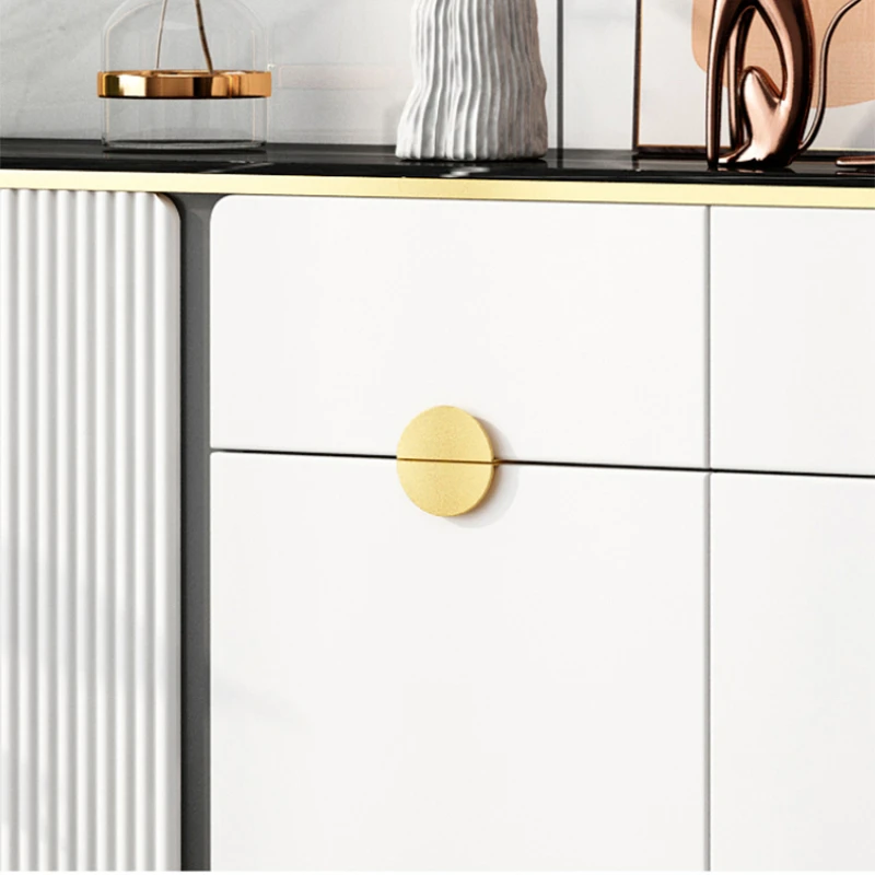 Рисунок 3 - Стойка для ресепшн для ресторана красоты