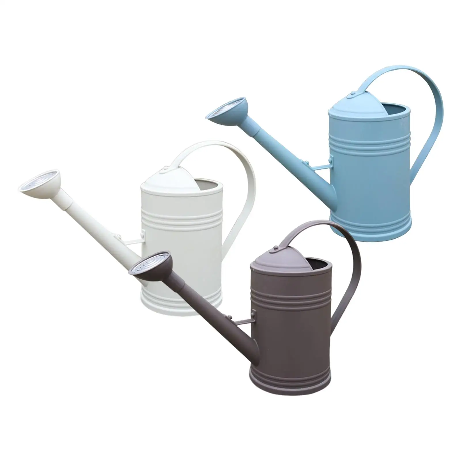 Watering Can for Indoor Plants with Detachable Sprinkle Head Lightweight Small Watering Can Flower for House Plants