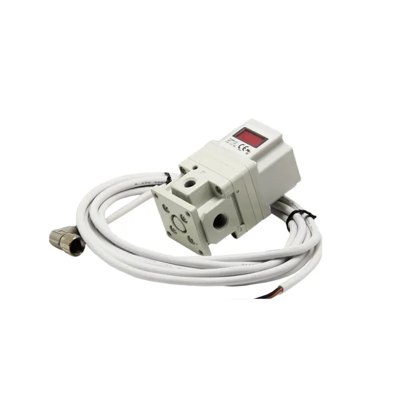 

ITV 2030 Electronic Pneumatic Regulator Vacuum Pressure Regulator Proportional Valve Regulator