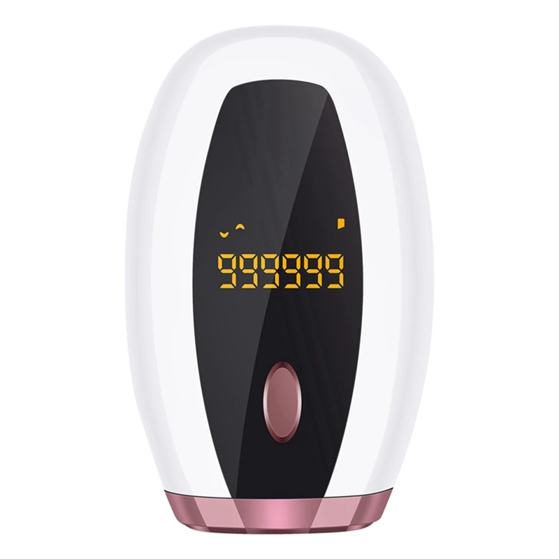 

MYWIN Freezing Point Laser-Hair Removal Device Household Shaving Instrument US Plug