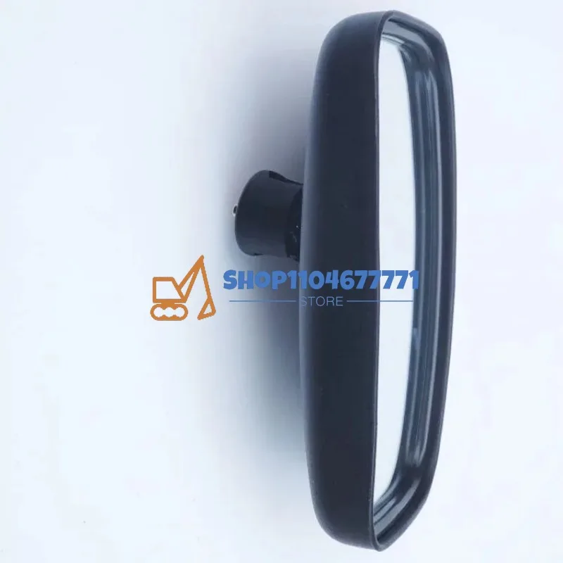 Lingong Volv Xugong 55/60/210/240/360B D 반사경 U 자형 백미러 브래킷 용 굴삭기