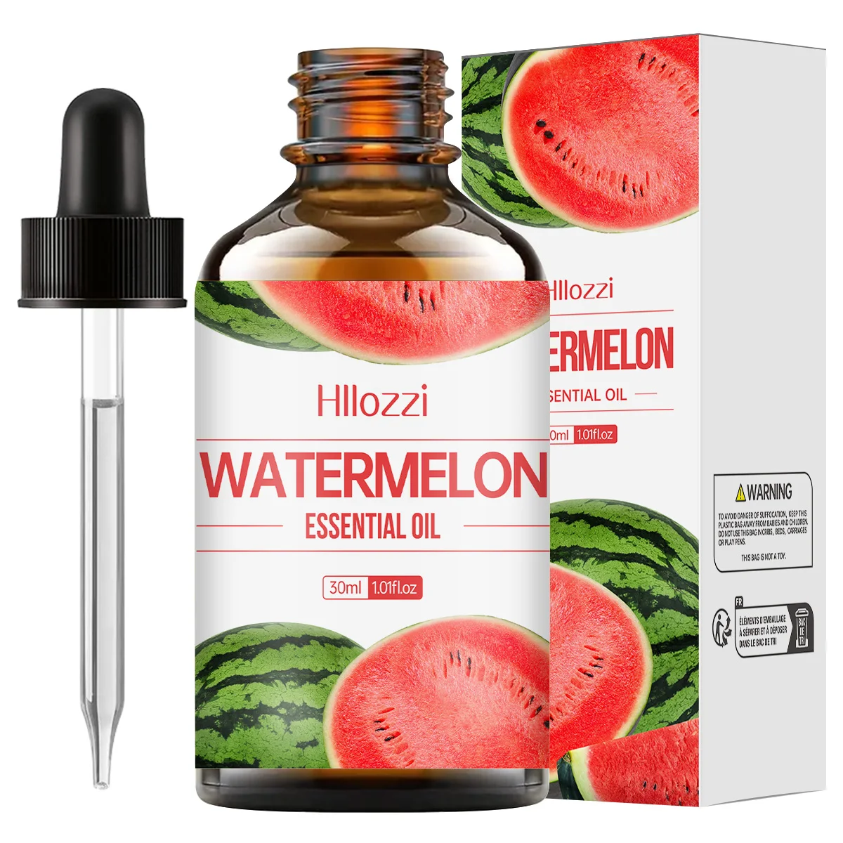 Watermelonoil