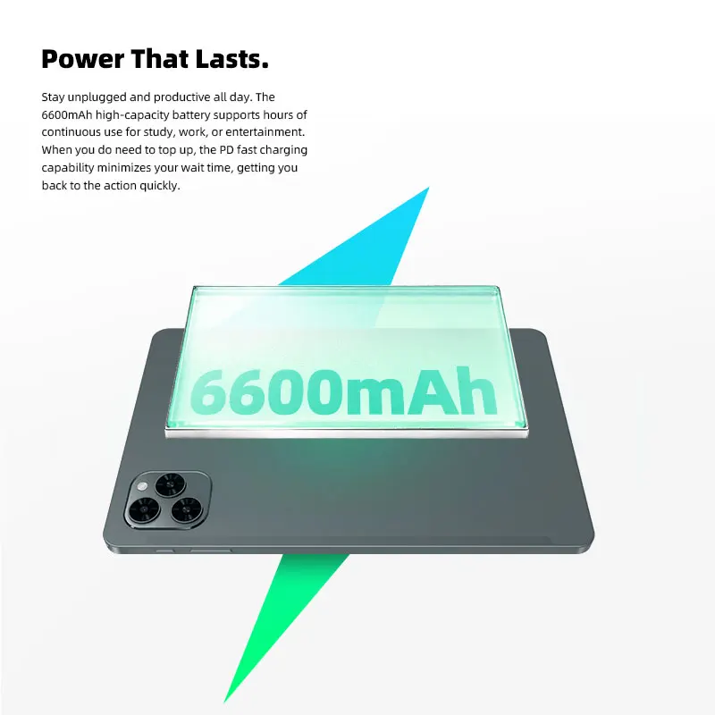 블랙샤크 패드 SE 태블릿 글로벌 버전 4G LTE WiFi 10.1인치 60Hz HD 디스플레이 미디어텍 Helio G85 10W 고속 충전 안드로이드 태블릿