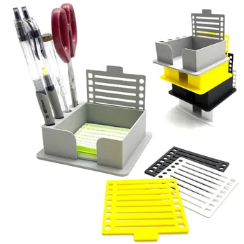 Sticky Note Dispenser 1