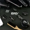 MRD/SC Echo Blades For Madeshow MRD Gamma JRL KM VGR Professional are Common to all Professional Hair Clipper