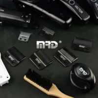 MRD/SC  Echo Blades For Madeshow MRD Gamma JRL KM VGR Professional are Common to all Professional Hair Clipper
