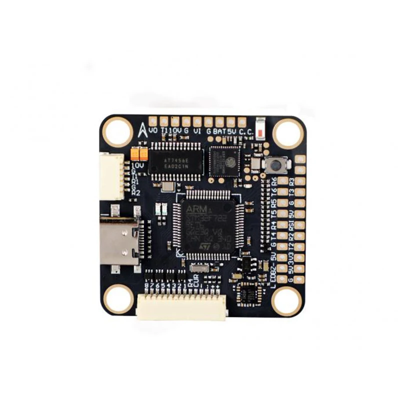 Contrôleur de Vol F7 PRO pour DJI FPV Drone - WiFi Bluetooth
