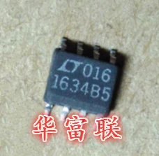 

Free shipping LT1634BCS8-5.LT1634B5 SOP-8 5pcs