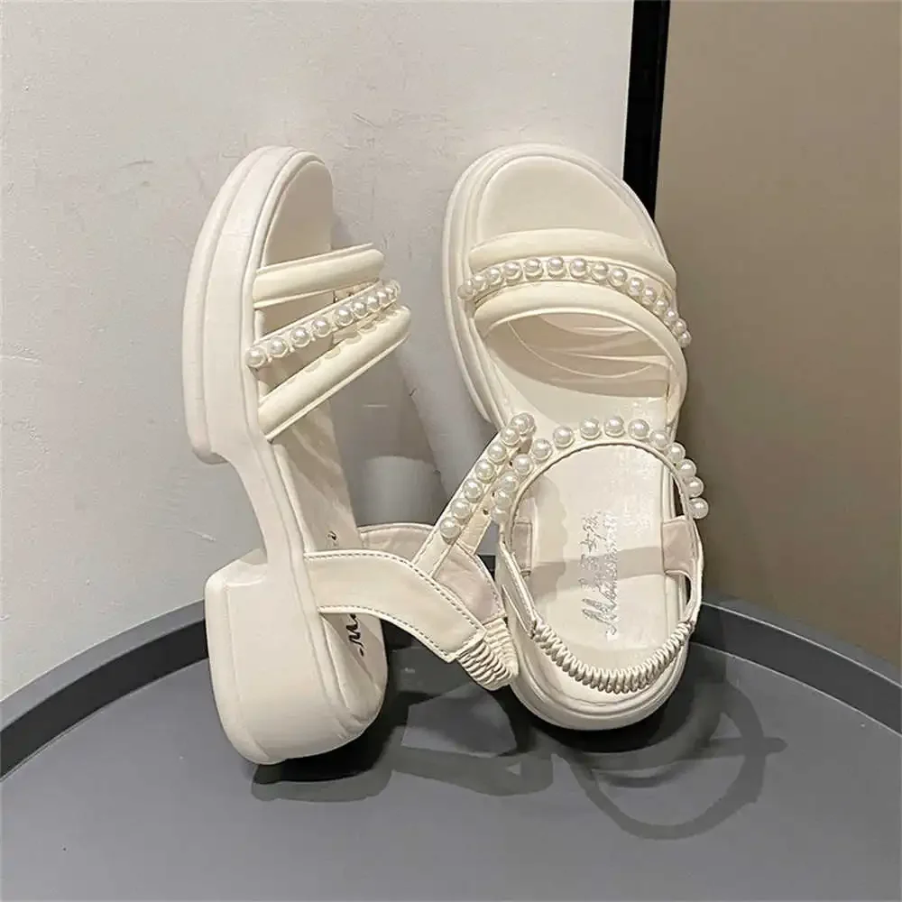 Open Toe Ete Pantofole Da Donna Modelli 2023 Lady Sandal Shoes Shoses Donna Sneakers Sport Trending Products Tenise