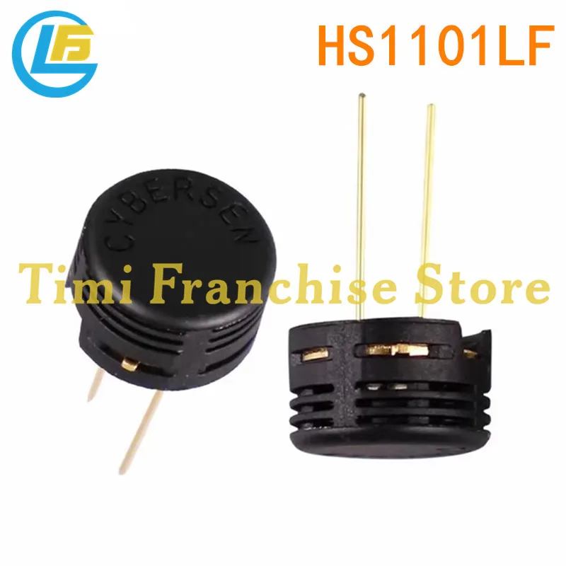 Sensore Di Umidità | HS1101LF | S.p.a - Foto 9