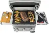Spirit II E-310 3-Burner Liquid Propane Grill, Black 2
