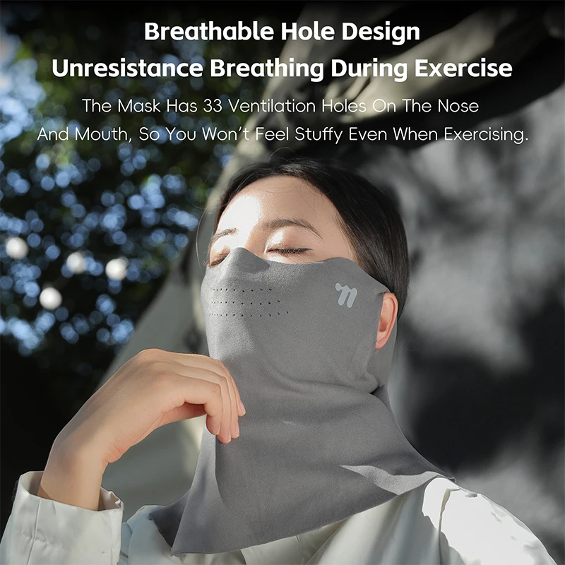 WEST BIKING Windproof Cycling Mask Winter Warm Neck Protection Face Mask Unisex Outdoor Sports Climbing Running Scarf Balaclava