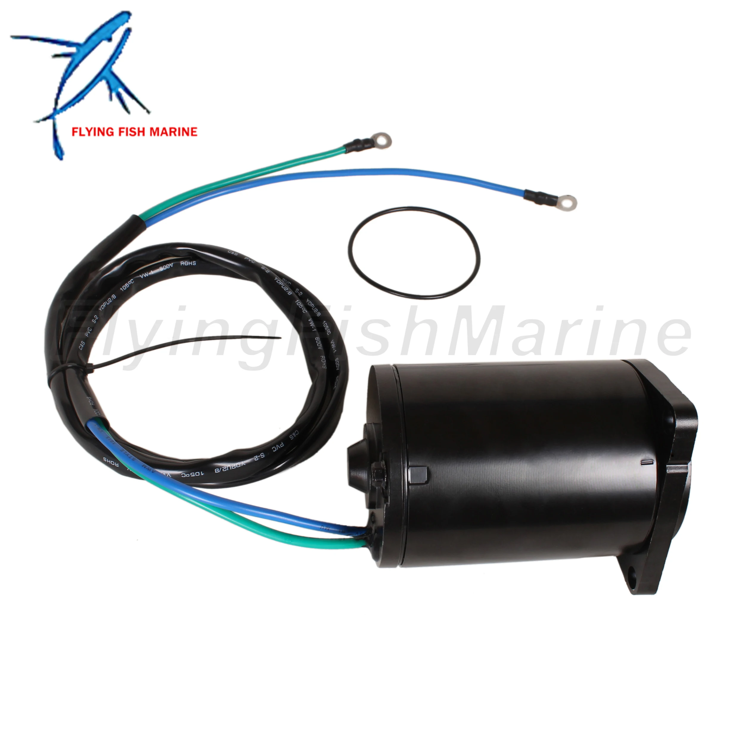 

Подвесной Двигатель 69J-43880-00/01 60V-43880-00 18-6798 3626, резьбовой двигатель с наклоном для Yamaha 200HP-300HP, 888645T1 888645T02, для Mercury