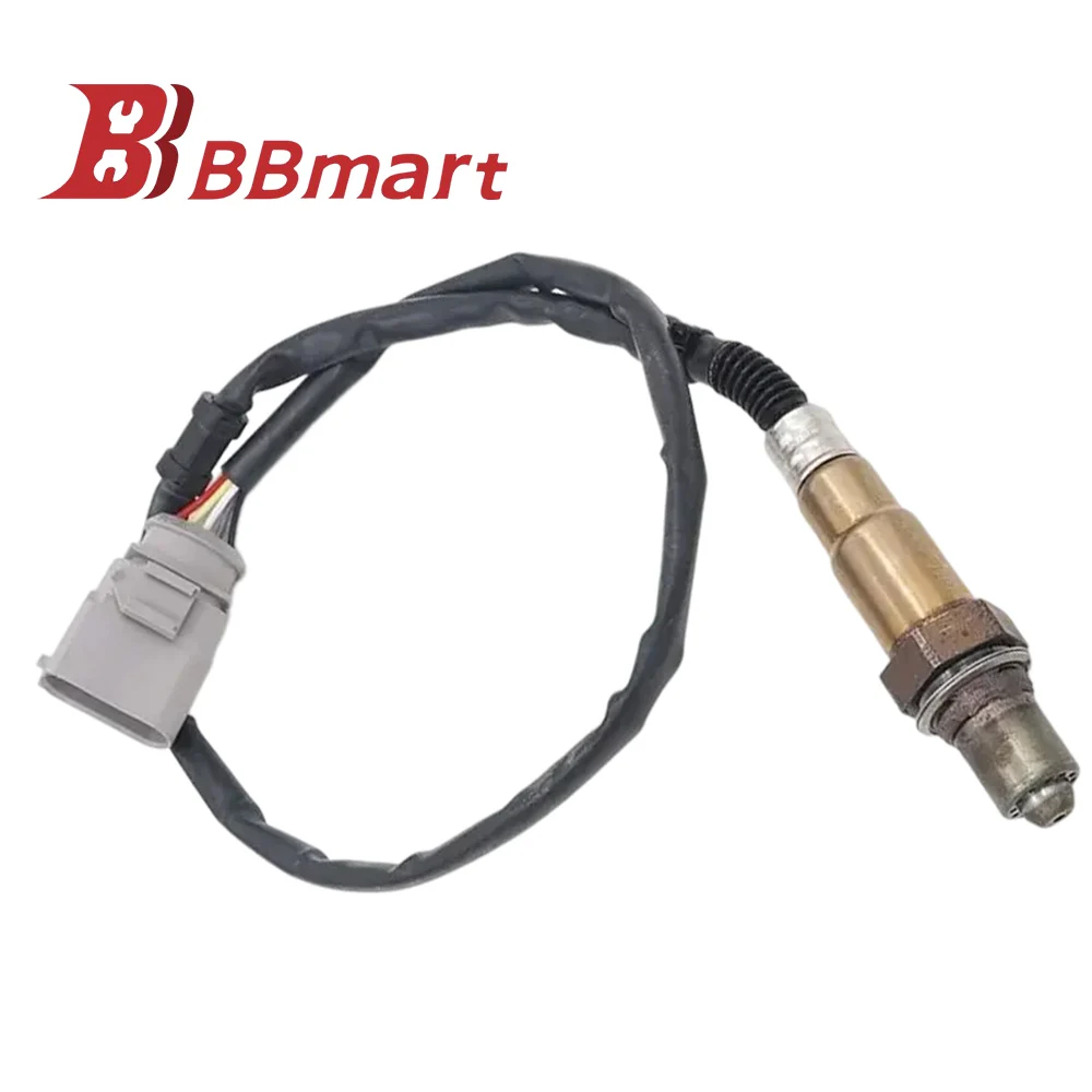 

BBmart Auto Parts 8VD906262 Oxygen Sensor For VW Passat Teramont Tharu Tiguan 100% High Quality Car Accessories 1PCS