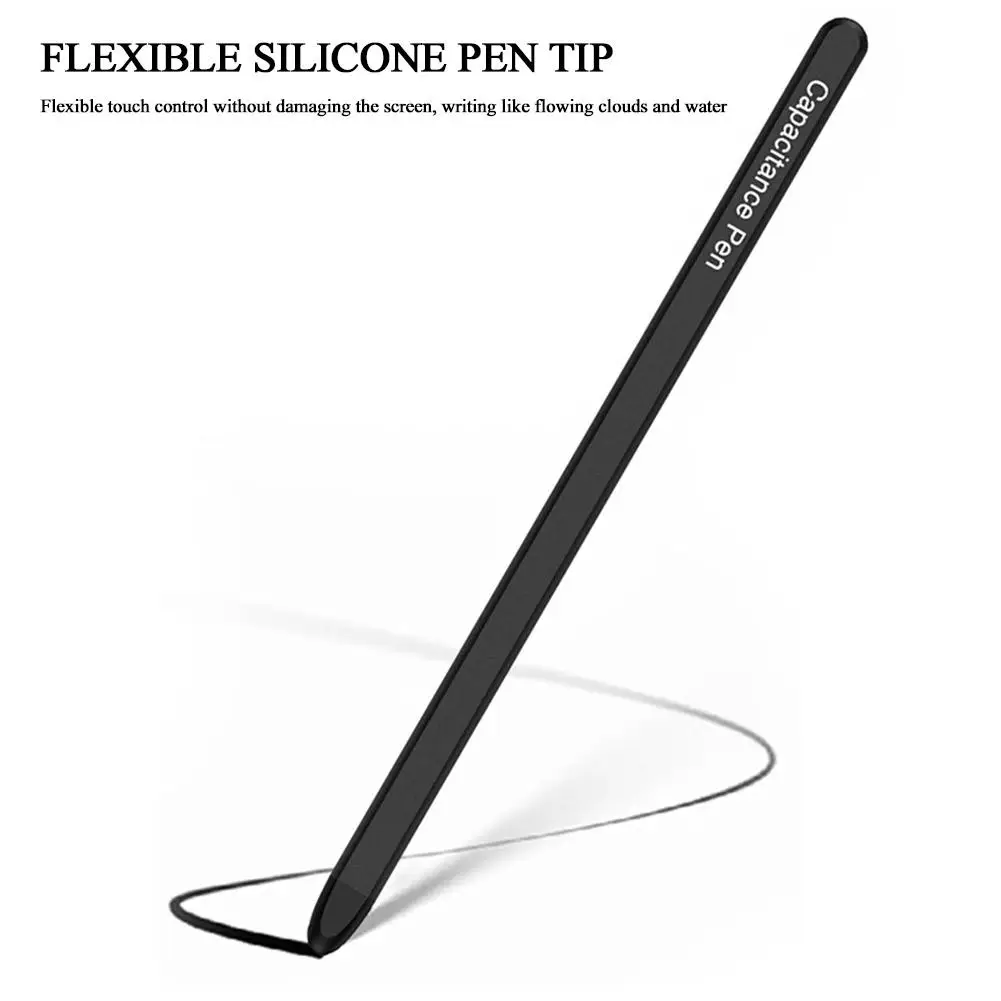 Stylus Pen For Samsung Galaxy Z Fold 5 5G Capacitance S Pen Replacement Fold5 Handwriting Mobile Phone Touch Pen For ipad Tablet images - 6