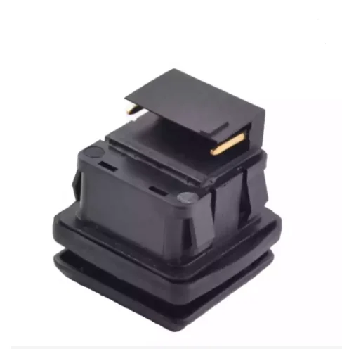 Electric forklift parts lift Button sensor with wire For JUNGHEINRICH ERE120 50434891