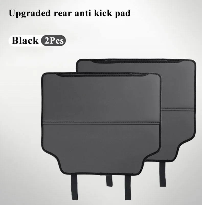 For No logo Black